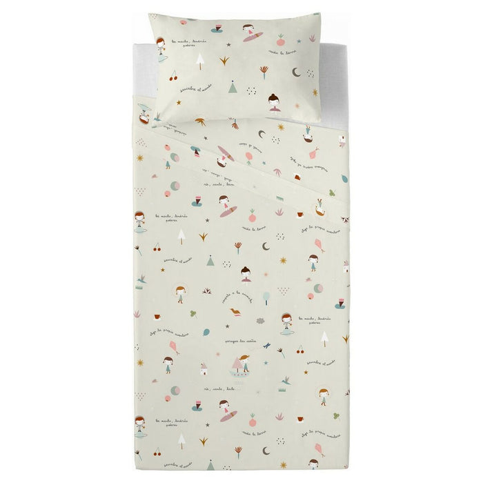 Foaie de sus Haciendo el Indio Sing 180 x 270 cm (Pat 105)