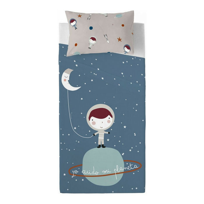 Foaie de sus Haciendo el Indio Planet A 180 x 270 cm (Pat 105)