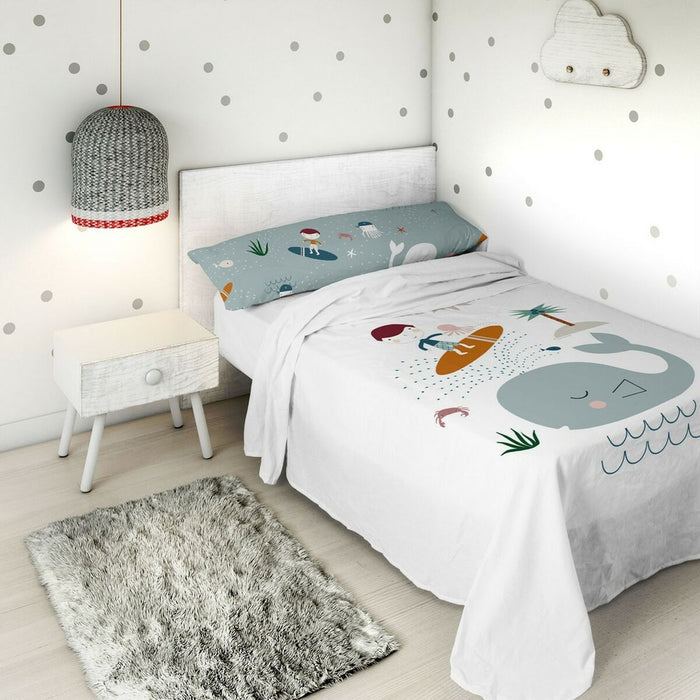 Foaie de sus Haciendo el Indio Surf 180 x 270 cm (Pat 105)
