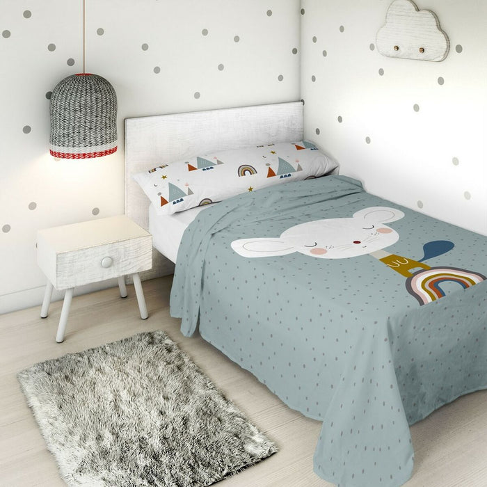 Foaie de sus Haciendo el Indio Susanita 180 x 270 cm (Pat 105)