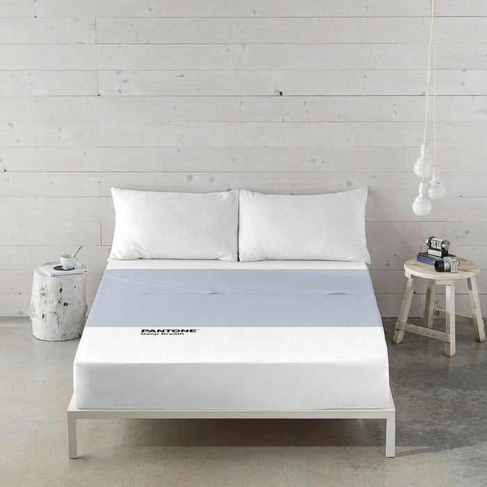 Foaie de sus Pantone Deep Breath 210 x 270 cm (Pat 135)