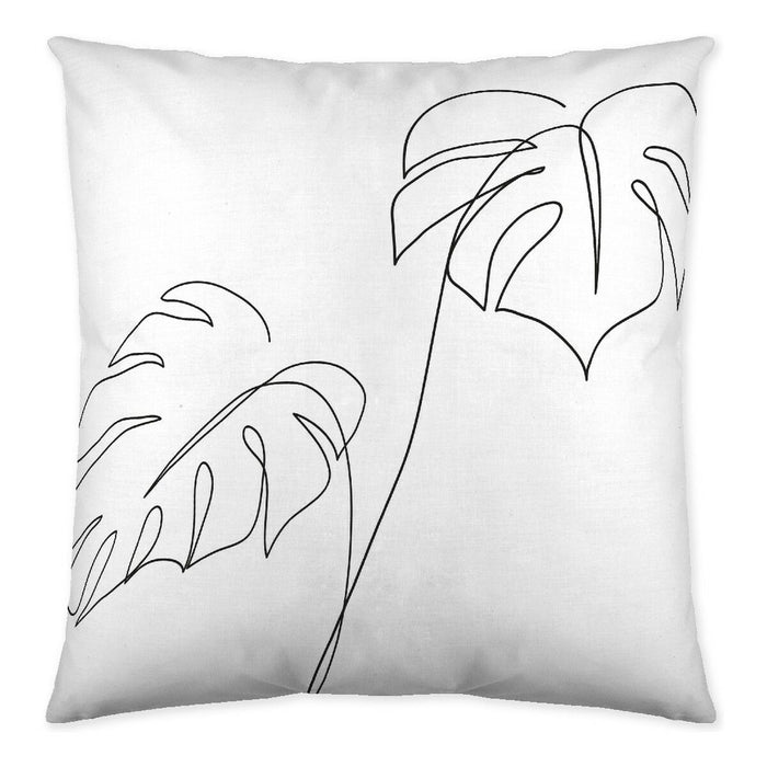 Husă de pernă de canapea Naturals 232360 (50 x 50 cm)