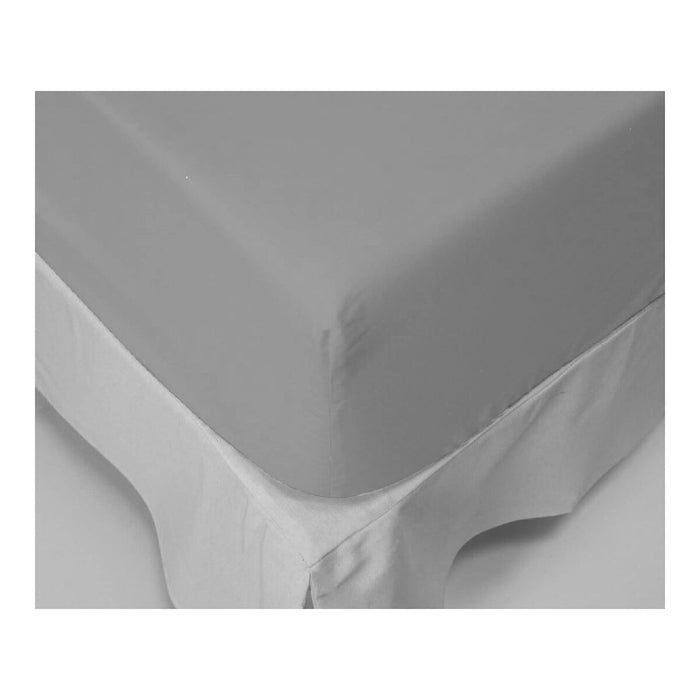 Foaie de jos Naturals Gri Pat 105 (105 x 190/200 cm)