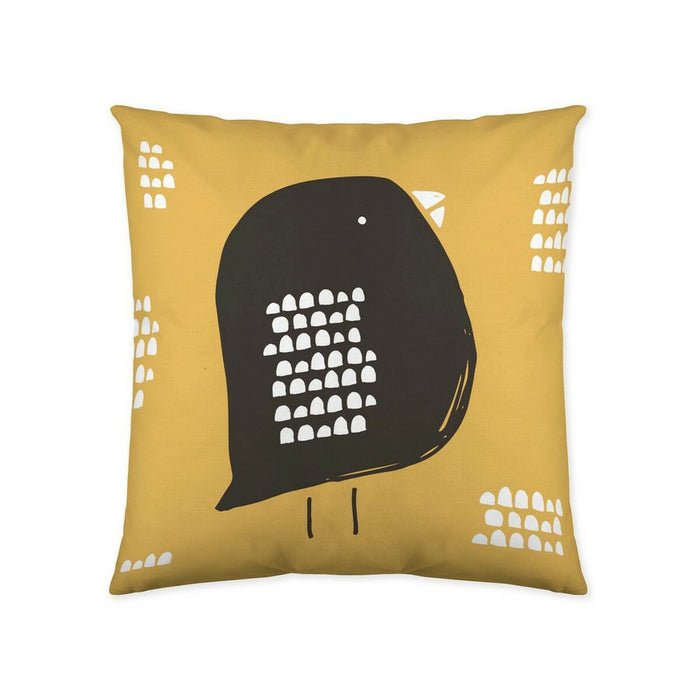 Husă de pernă de canapea Popcorn Baby Chick (60 x 60 cm)
