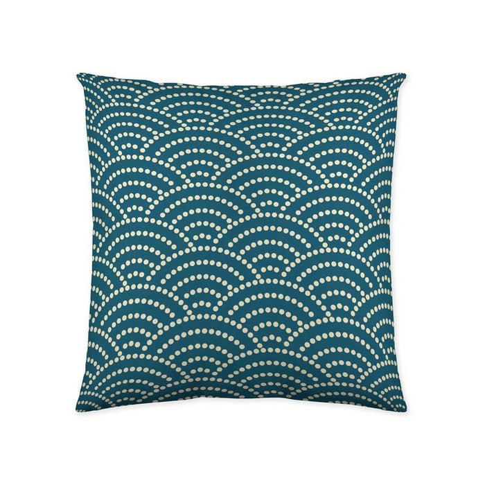 Husă de pernă de canapea Popcorn Dots (60 x 60 cm)