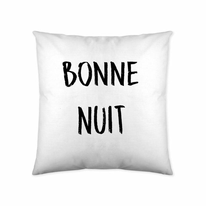 Husă de pernă de canapea Popcorn Ian (60 x 60 cm)