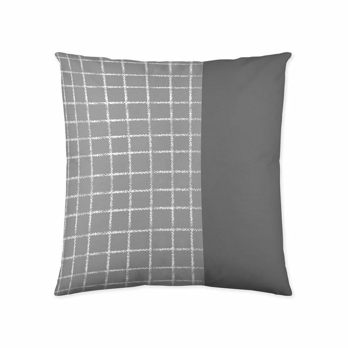 Husă de pernă de canapea Popcorn Love Dots (60 x 60 cm)