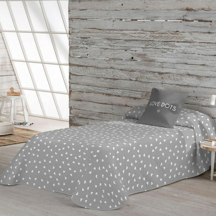 Cuvertură (de pat) Popcorn Love Dots 180 x 260 cm