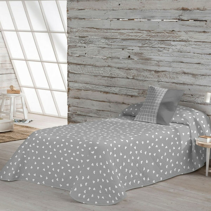 Cuvertură (de pat) Popcorn Love Dots 180 x 260 cm