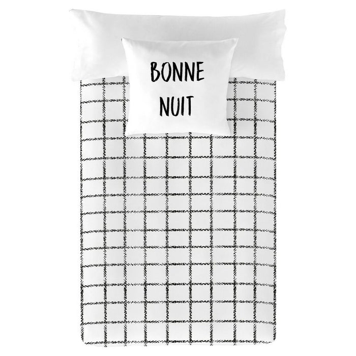 Capac nordic Popcorn Ian Pat 180/190 (260 x 220 cm)