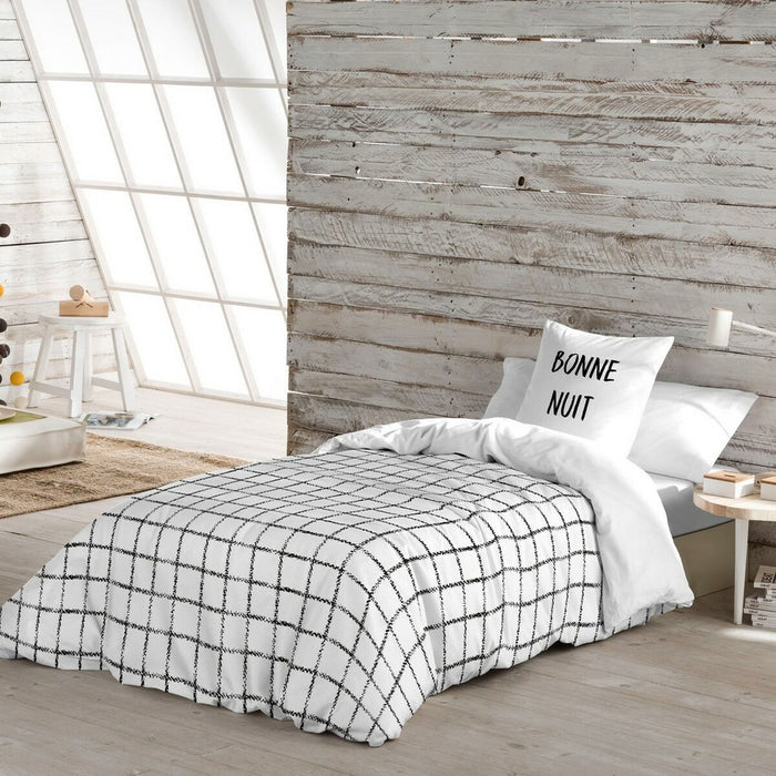 Capac nordic Popcorn Ian Pat 180/190 (260 x 220 cm)
