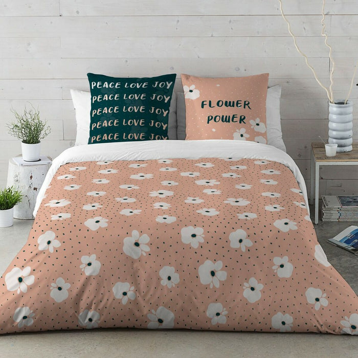 Capac nordic Popcorn Suri Pat 150/160 (240 x 220 cm)