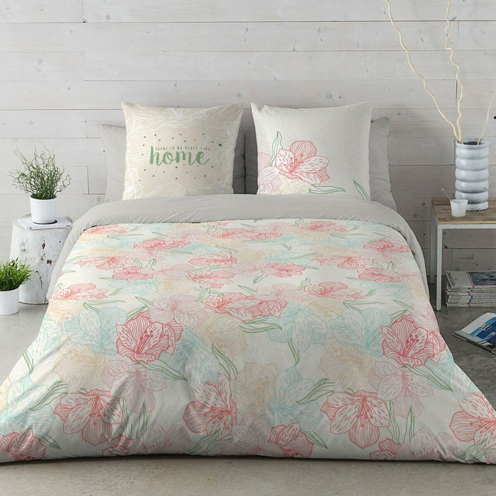 Capac nordic Popcorn Tora Pat 180/190 (260 x 220 cm)