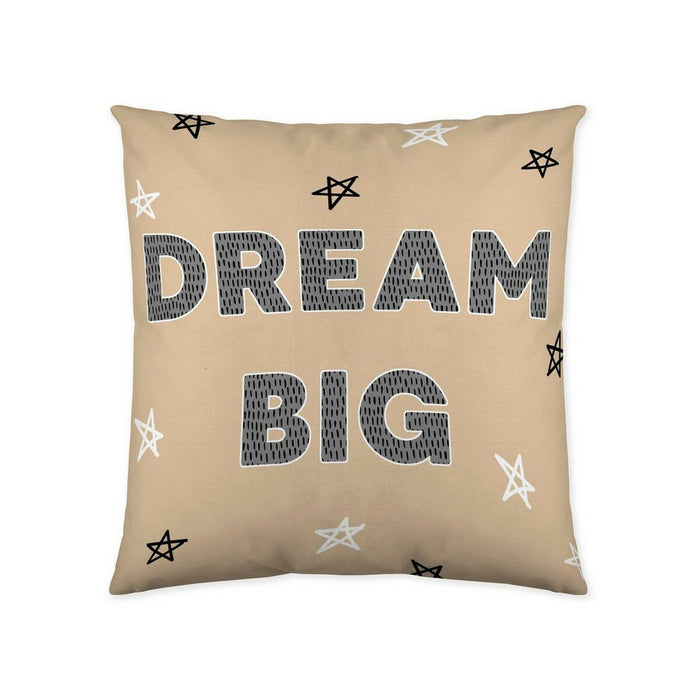 Husă de pernă de canapea Popcorn Nordic Urchin Ice (60 x 60 cm)