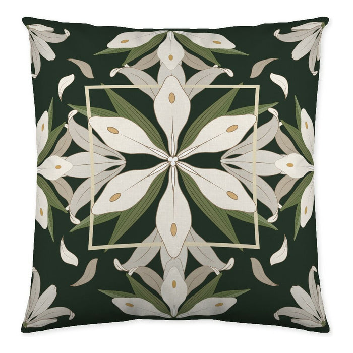 Husă de pernă de canapea Naturals Mirelle (50 x 50 cm)