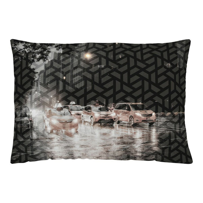 Husă de pernă de canapea Naturals Localization-B08FTF4KG7 50 x 30 cm