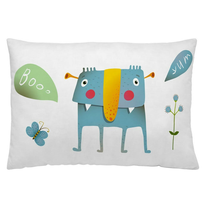 Husă de pernă de canapea Naturals Hibbo (50 x 30 cm)
