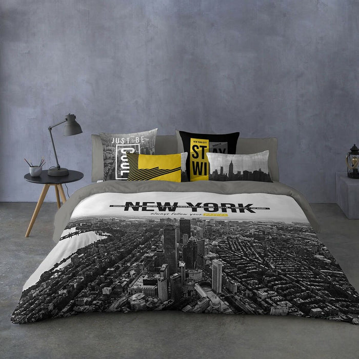 Capac nordic Naturals Stay City Pat 180/190 (260 x 220 cm)