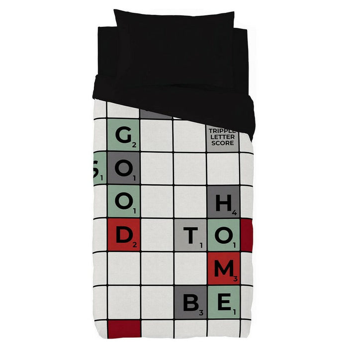 Capac nordic Naturals Scrabble Pat 180/190 (260 x 220 cm)