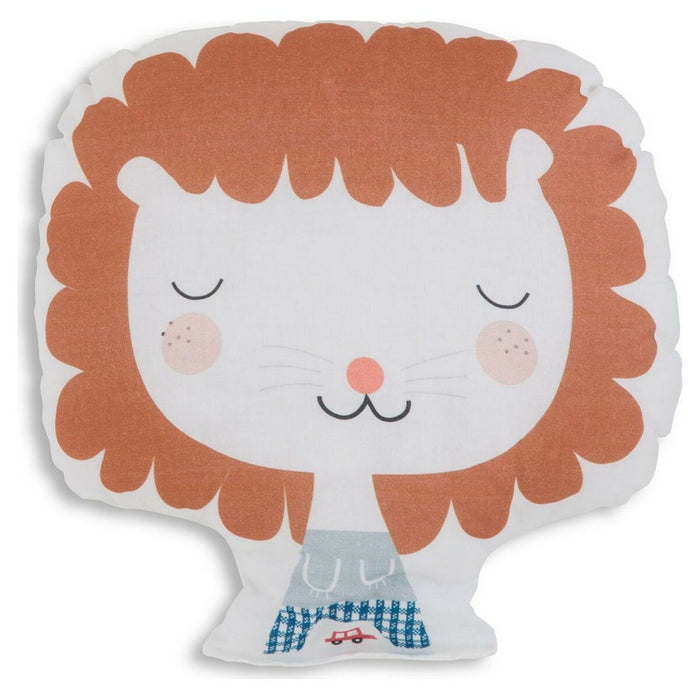 Pernă Haciendo el Indio Lion (40 cm)