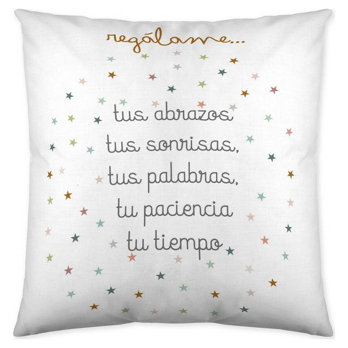 Husă de pernă de canapea Haciendo el Indio Gift me (40 x 40 cm)