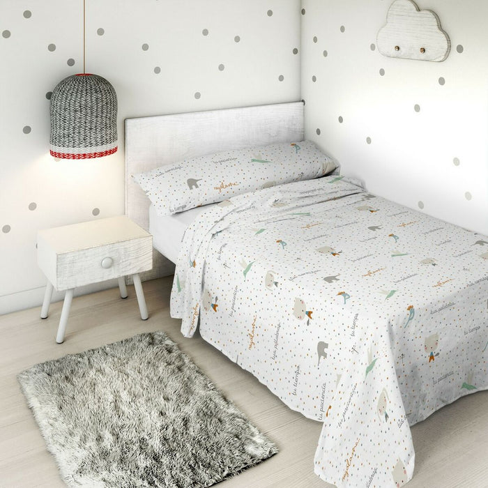 Foaie de sus Haciendo el Indio Give Me 160 x 270 cm (Pat 90)