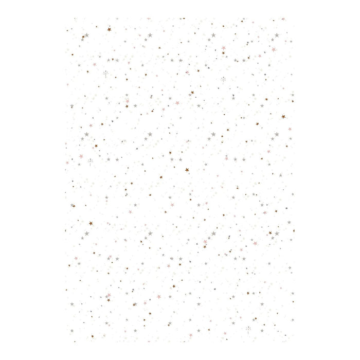 Sac nordic fără umplutură Haciendo el Indio ballerina (Pat 105) (105 x 190/200 cm)