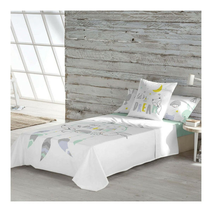 Foaie de sus Cool Kids Let'S Dream A 180 x 270 cm