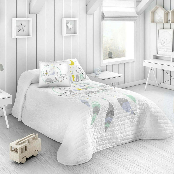 Cuvertură (de pat) Cool Kids Let'S Dream (180 x 260 cm) (Pat 80/90)