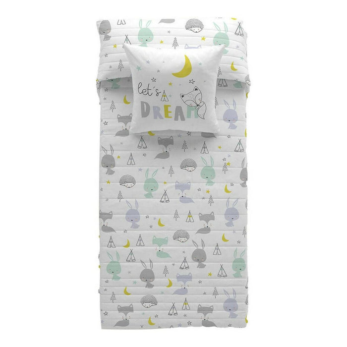 Cuvertură (de pat) Cool Kids Let'S Dream 200 x 260 cm