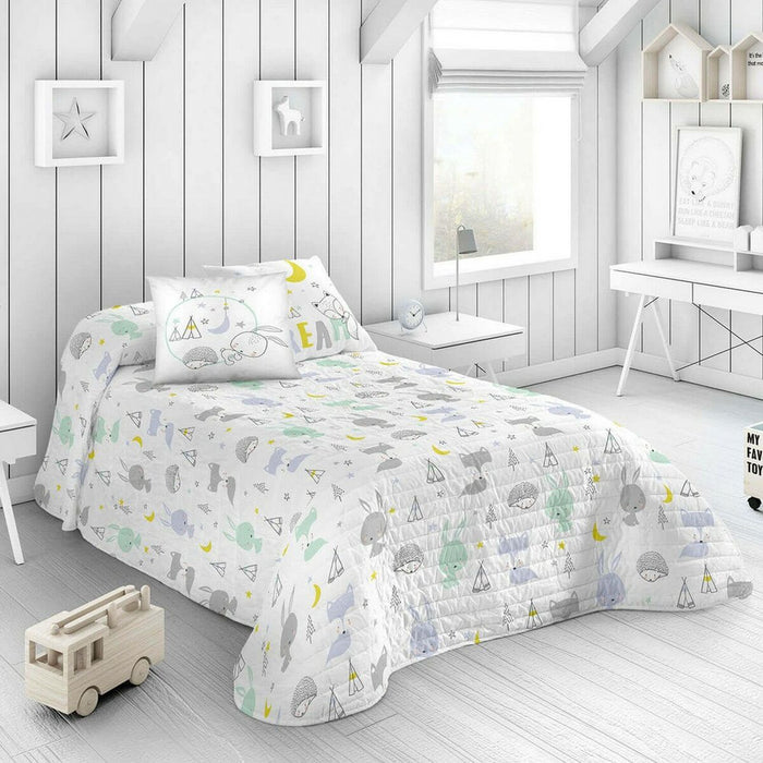 Cuvertură (de pat) Cool Kids Let'S Dream 200 x 260 cm