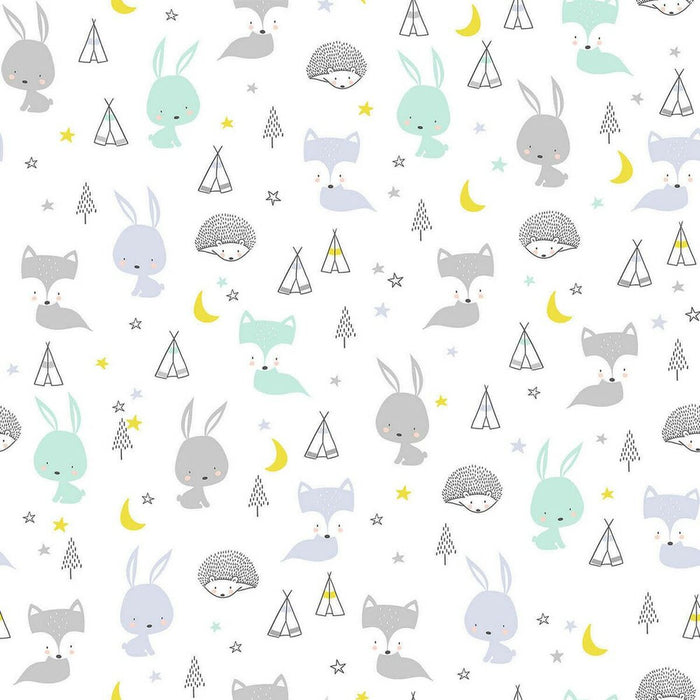 Cuvertură (de pat) Cool Kids Let'S Dream 200 x 260 cm