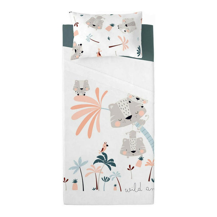 Foaie de sus Cool Kids Wild And Free A 180 x 270 cm