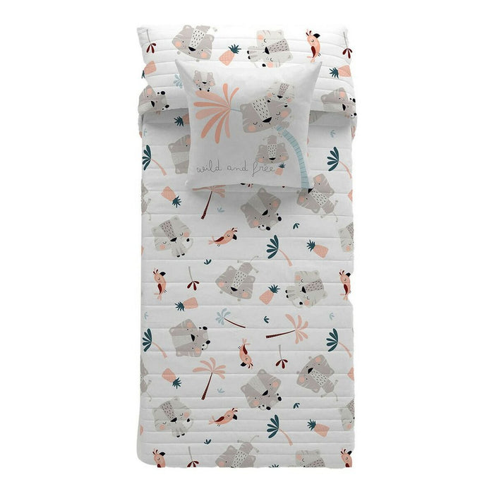 Cuvertură (de pat) Cool Kids Wild And Free 180 x 260 cm