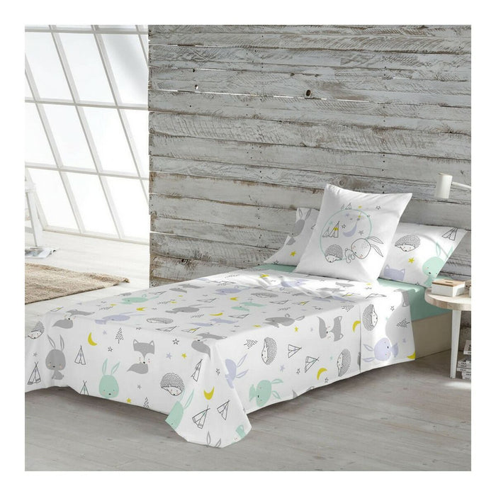 Foaie de sus Cool Kids Let'S Dream B 180 x 270 cm