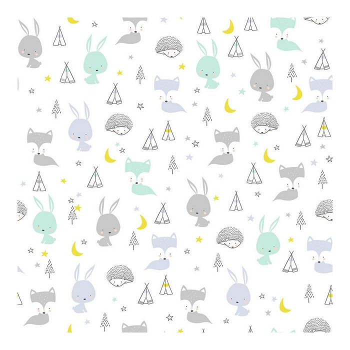 Foaie de sus Cool Kids Let'S Dream B 180 x 270 cm