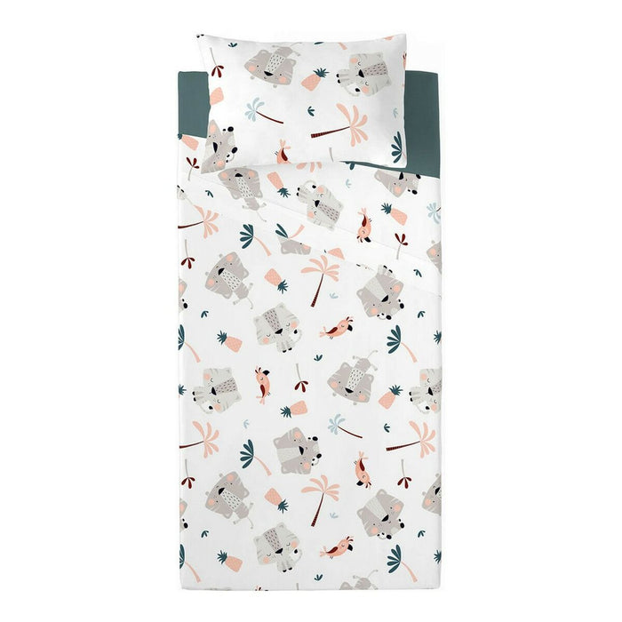 Foaie de sus Cool Kids Wild And Free B 180 x 270 cm