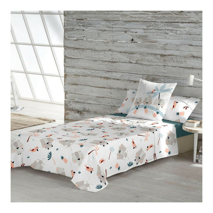 Foaie de sus Cool Kids Wild And Free B 180 x 270 cm