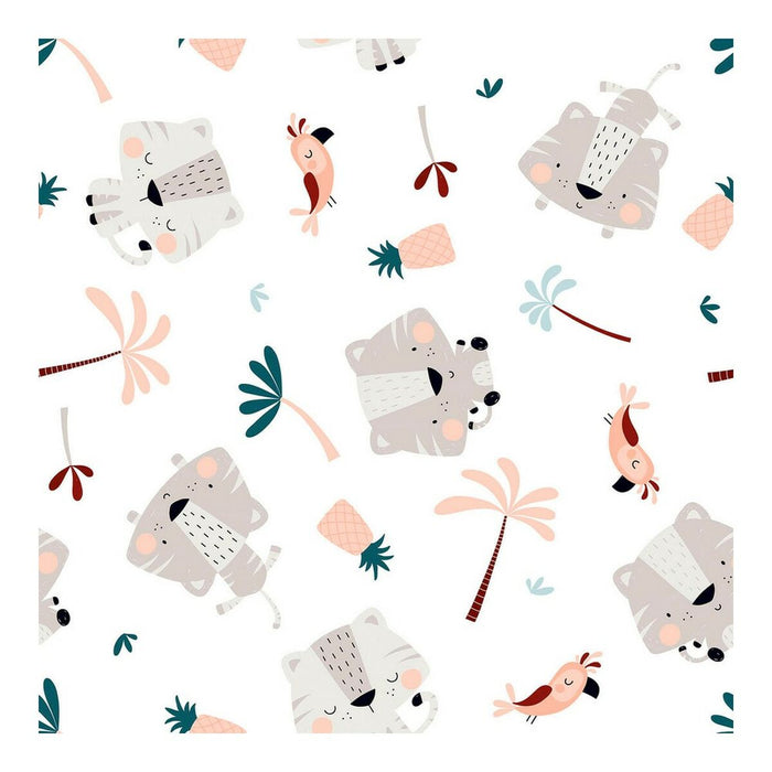 Foaie de sus Cool Kids Wild And Free B 180 x 270 cm