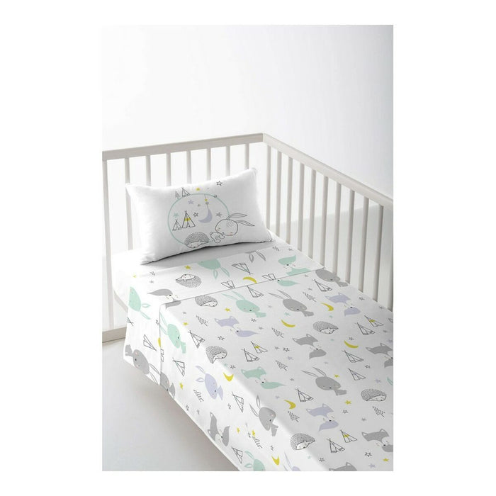 Planșă superioară pentru pătuț Cool Kids Let'S Dream B 100 x 130 cm