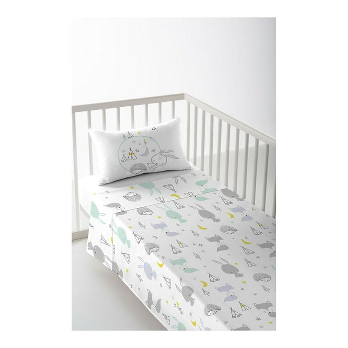 Planșă superioară pentru pătuț Cool Kids Let'S Dream B 100 x 130 cm