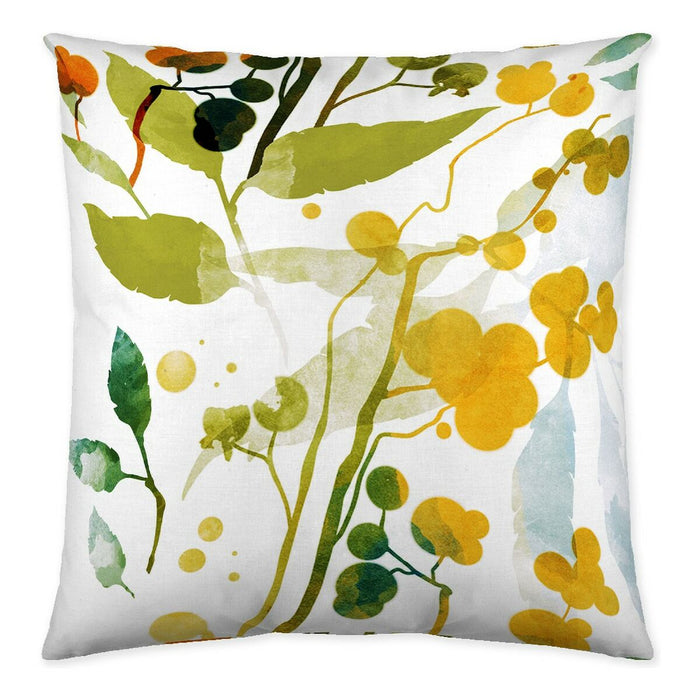 Husă de pernă de canapea Naturals Calpe (50 x 50 cm)