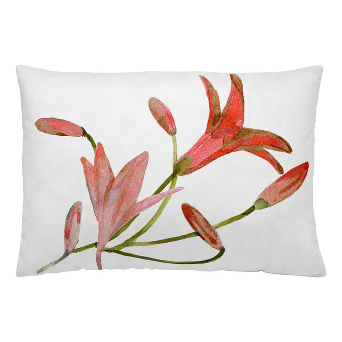 Husă de pernă de canapea Naturals Denia 30 x 50 cm