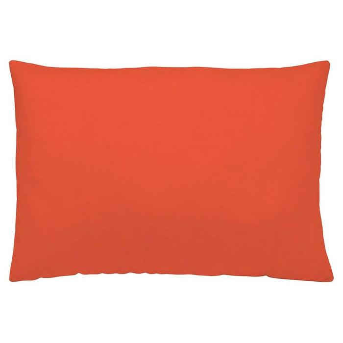 Față de pernă Naturals Ginger P.17-1444 Roșu (45 x 110 cm)