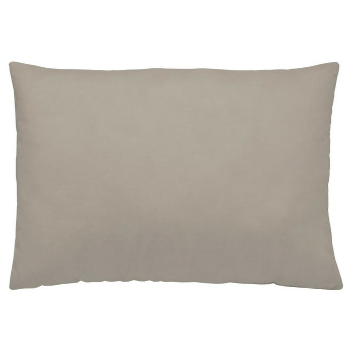 Față de pernă Naturals Lino P.15-1305 Bej (45 x 110 cm)