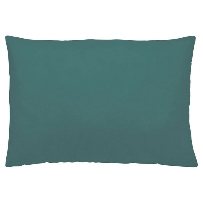 Față de pernă Naturals Verde Oscuro P.18-5612 Verde (45 x 110 cm)