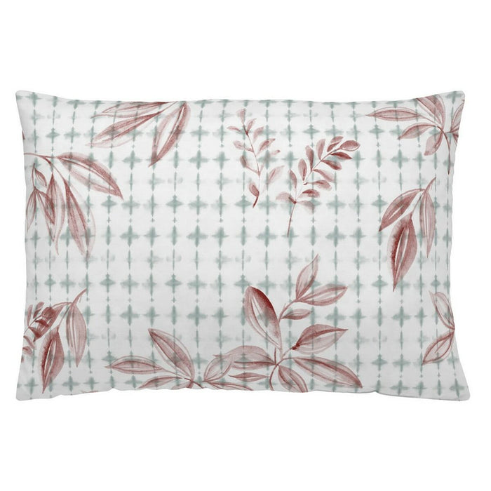 Husă de pernă de canapea Naturals Laguna Spring (50 x 30 cm)