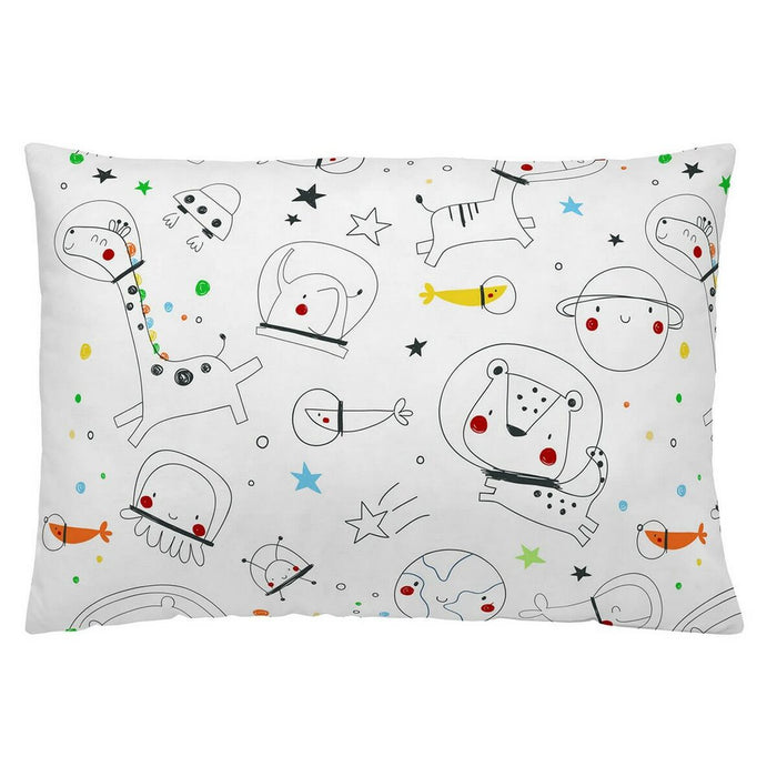 Husă de pernă de canapea Naturals Universe (50 x 30 cm)