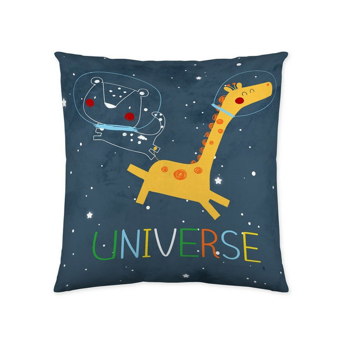 Husă de pernă de canapea Naturals Universe (50 x 50 cm)