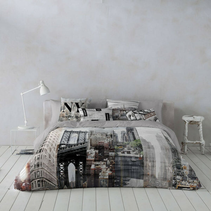 Capac nordic Naturals NY (220 x 220 cm) (Pat 135/140)